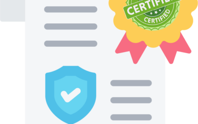 A New Milestone in Security and Trust: Dega Systems is SOC 2 Type 1 Certified