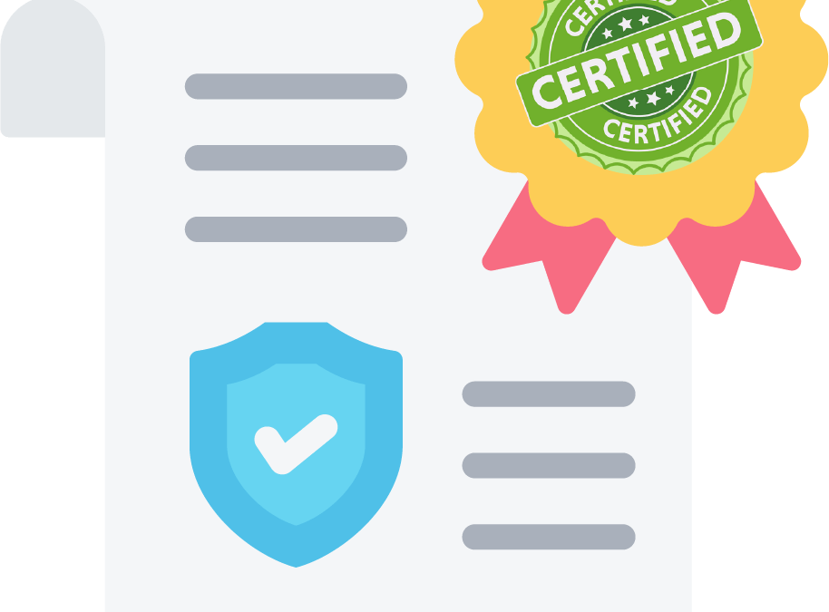 A New Milestone in Security and Trust: Dega Systems is SOC 2 Type 1 Certified